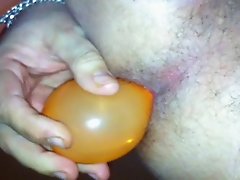 anal balloon