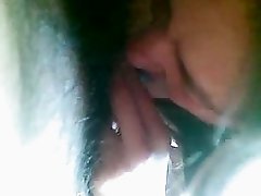 My Wife Sucking and Kissing my Dick
