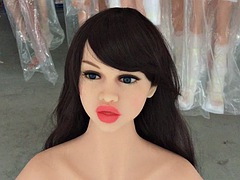 Buy Real Adult Silicone Sex Dolls From ESDOLL