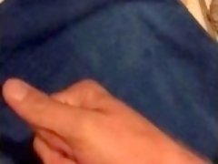 2nd Solo Video with Cumshot