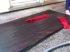 Get into Vacuumbed - vacbed experience