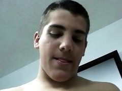Teen boys playing with gay sex toys When he got there he loo