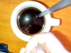 rico café con lechita