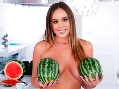 Sweet Melons