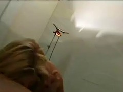 attractive blonde skank genee rodgers has a fuck session