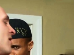Cute gay black boys cumshot porn movietures Cody's Bukkake P