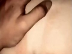 First time anal for tight girlfriend