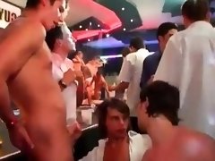 Nude doctor men gay porn CAUTION, MEN AT WORK!
