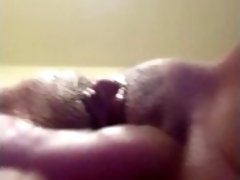 PUSSY POUNDING DOGGYSTYLE SQUIRTING!! FILLING HER WITH CUM SHOT!!