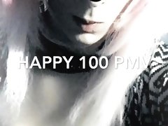 Happy 100 pmv