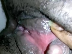 That pee after you CUM ❤