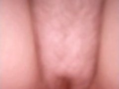 Bf cums in tight pussy