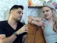Porn Stars Are People Ep: 122 Aliie Awesome