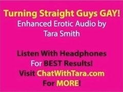 Turning Straight Boys Gay Enhance Erotic Audio Sissy Bisexual Encouragement