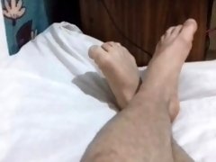 feet fetish