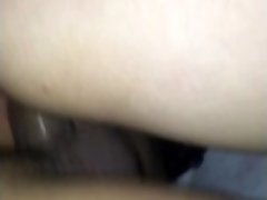 Her husband is filming while shes getting fucked