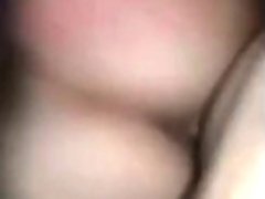 Rough backshots, teen with fat ass gets pounded